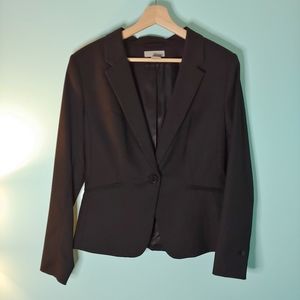 H&M Suit Coat